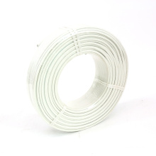 High temperature wire and fire-resistant wire GN500